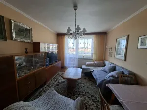 Prodej bytu 3+1, Veselí nad Moravou, Tyršova, 75 m2
