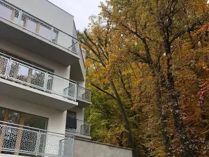 Prodej bytu 3+kk, Karlovy Vary, Šumavská, 150 m2
