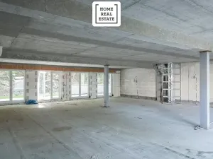 Prodej bytu 2+kk, Karlovy Vary, Šumavská, 150 m2