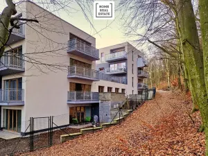 Prodej bytu 2+kk, Karlovy Vary, Šumavská, 150 m2