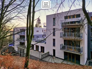 Prodej bytu 2+kk, Karlovy Vary, Šumavská, 150 m2