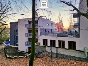 Prodej bytu 2+kk, Karlovy Vary, Šumavská, 150 m2