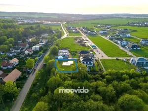 Prodej pozemku pro bydlení, Dobřejovice, U Sadu, 1127 m2