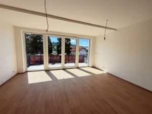 Prodej bytu 3+kk, Česká, 99 m2