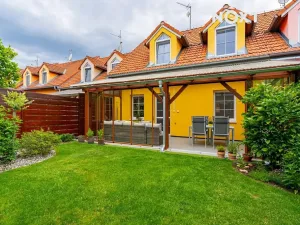 Prodej rodinného domu, Hluboká nad Vltavou, Karla Čapka, 101 m2