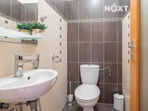 Prodej rodinného domu, Hluboká nad Vltavou, Karla Čapka, 101 m2