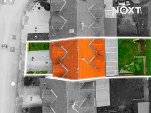 Prodej rodinného domu, Hluboká nad Vltavou, Karla Čapka, 101 m2