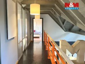 Prodej rodinného domu, Knovíz, 214 m2