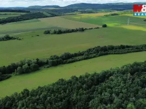 Prodej komerčního pozemku, Nepomyšl, 65330 m2
