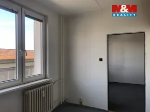 Prodej bytu 3+1, Olomouc - Povel, Nedvědova, 58 m2