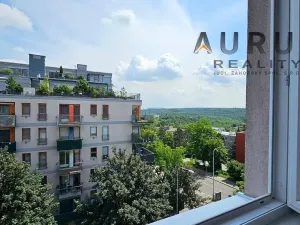 Pronájem bytu 3+1, Praha - Michle, Třeboňská, 74 m2