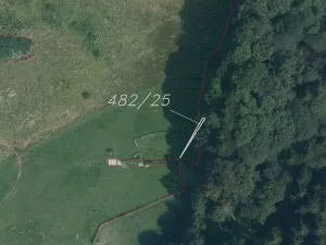 Prodej pole, Hanušovice - Hynčice nad Moravou, 53256 m2