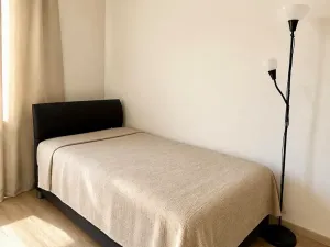 Pronájem bytu 1+kk, Praha, Kubánské náměstí, 22 m2