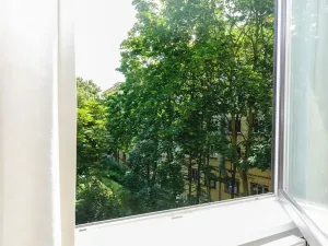 Pronájem bytu 1+kk, Praha, Kubánské náměstí, 22 m2