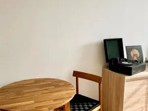 Pronájem bytu 1+kk, Praha, Kubánské náměstí, 22 m2