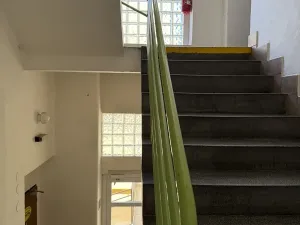 Pronájem kanceláře, Kroměříž, Vejvanovského, 17 m2
