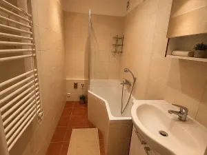 Prodej bytu 1+kk, Brno, Blatnická, 31 m2