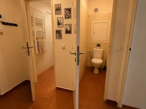 Prodej bytu 1+kk, Brno, Blatnická, 31 m2