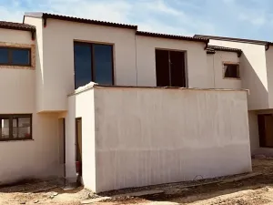 Prodej rodinného domu, Pasohlávky, 134 m2