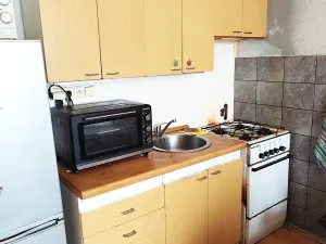 Prodej bytu 1+1, Česká Lípa, Kutnohorská, 40 m2