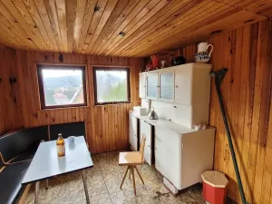 Prodej zahrady, Skalice u České Lípy, 457 m2