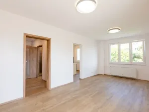 Prodej bytu 3+1, Praha - Záběhlice, Sasanková, 75 m2