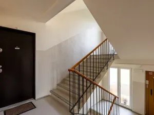 Prodej bytu 3+1, Praha - Záběhlice, Sasanková, 75 m2
