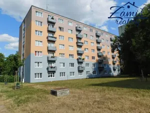 Pronájem bytu 2+1, Kladno, Litevská, 62 m2