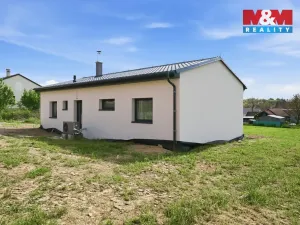 Prodej rodinného domu, Pačlavice, 114 m2