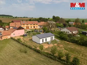 Prodej rodinného domu, Pačlavice, 114 m2