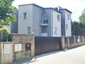 Pronájem bytu 2+kk, Hovorčovice, K Potoku, 40 m2