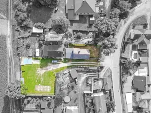 Prodej pozemku pro bydlení, Plužná, 1209 m2