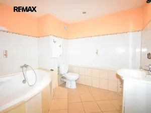 Prodej bytu 3+kk, Slaný, Vítězná, 55 m2