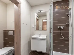 Prodej bytu 1+kk, Praha - Vršovice, Petrohradská, 30 m2