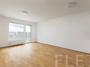 Pronájem bytu 2+kk, Praha - Vysočany, Fafkových, 51 m2