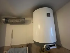 Prodej rodinného domu, Ivaň, 74 m2