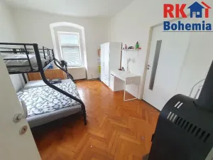 Prodej bytu 2+1, Benátky nad Jizerou, Ladislava Vágnera, 58 m2