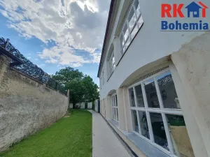 Prodej bytu 2+1, Benátky nad Jizerou, Ladislava Vágnera, 58 m2
