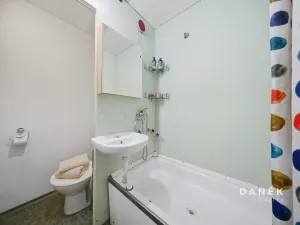 Prodej bytu 1+1, Brno - Bystrc, Foltýnova, 39 m2