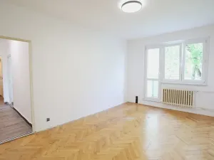 Prodej bytu 3+1, Brno, náměstí SNP, 75 m2