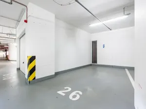 Prodej bytu 1+kk, Praha - Holešovice, V háji, 31 m2