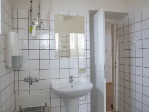 Pronájem kanceláře, Říčany, 17. listopadu, 24 m2