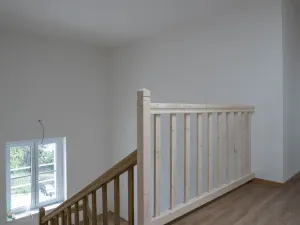 Pronájem kanceláře, Říčany, 17. listopadu, 61 m2