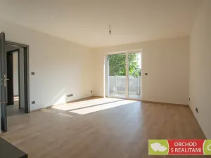 Pronájem bytu 2+kk, Kostelec nad Černými lesy, 44 m2