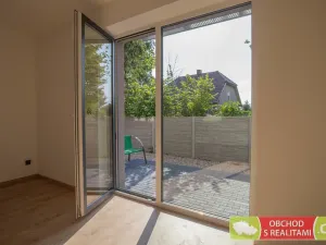 Pronájem bytu 2+kk, Kostelec nad Černými lesy, 48 m2