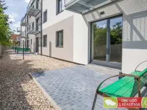 Pronájem bytu 2+kk, Kostelec nad Černými lesy, 48 m2