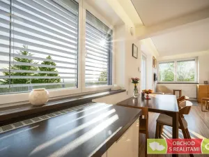 Prodej bytu 3+kk, Praha - Horní Počernice, Studnická, 73 m2