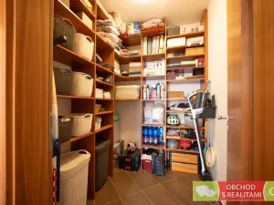 Prodej bytu 3+kk, Praha - Horní Počernice, Studnická, 73 m2