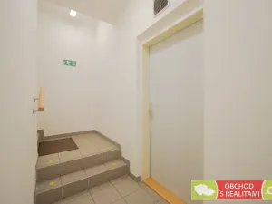 Prodej bytu 3+kk, Praha - Horní Počernice, Studnická, 73 m2