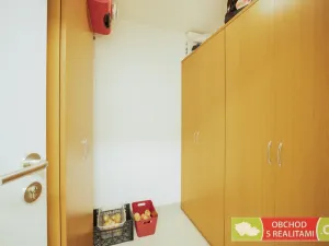 Prodej bytu 3+kk, Praha - Horní Počernice, Studnická, 73 m2